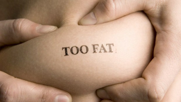 Cut the Fat in Sacramento