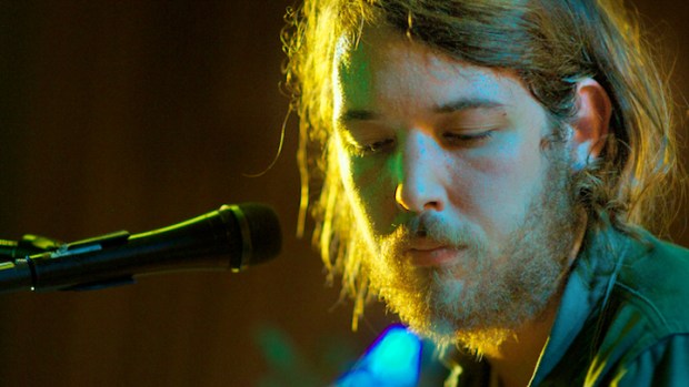 Fleet Foxes Take the Sly Road -- to San Diego