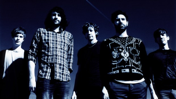 Foals Bring 'Life' to HOB