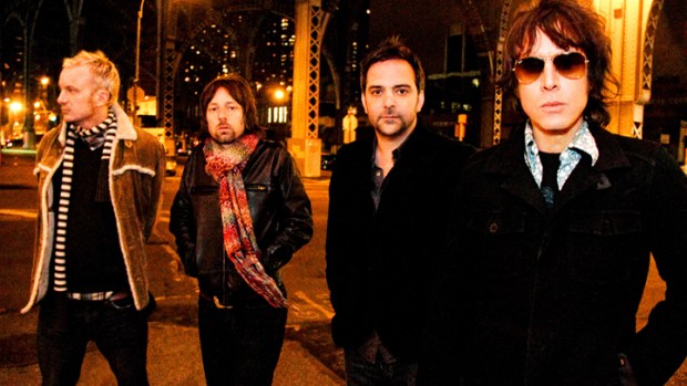 Fountains of Wayne Still 'Full' of It