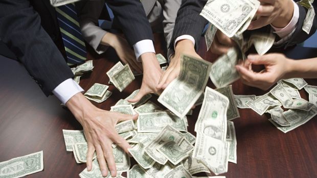Does Dem Tax Plan Have Free Money?