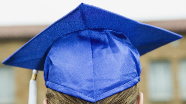 California's Education Failure