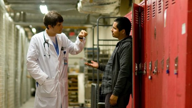 Tribeca Review: "The Good Doctor"