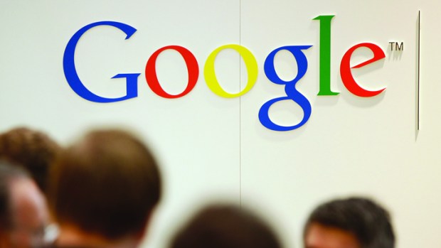 Mountain View Nets $30 Million From Google