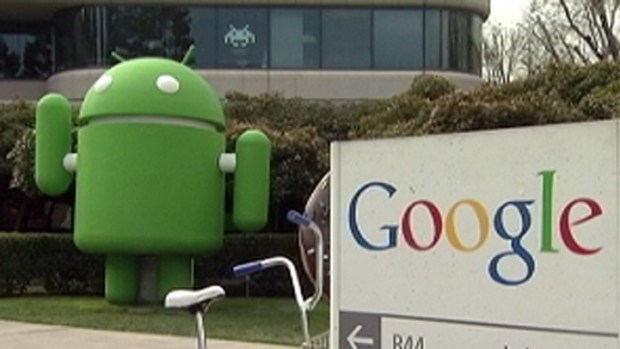 First Amendment: Google Results May Be Covered 
