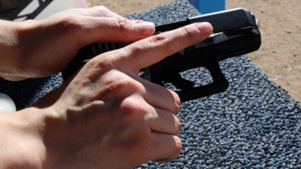 California's Shaky Trigger Finger