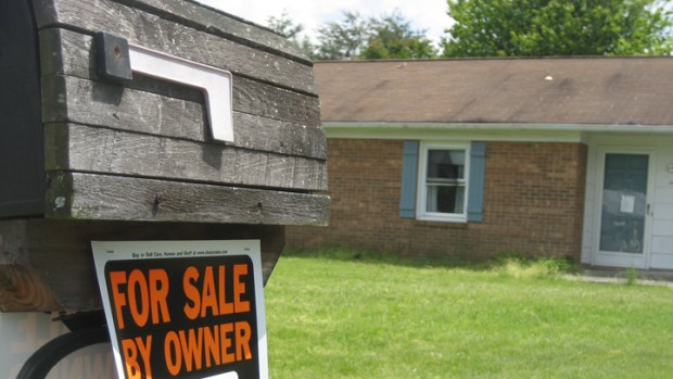 Home Price Conundrum