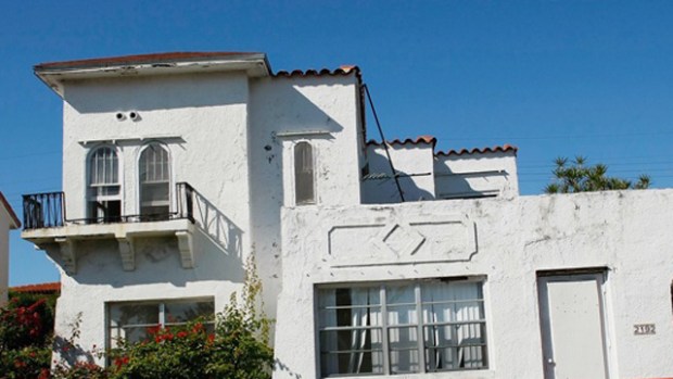 It's the Housing, Stupid