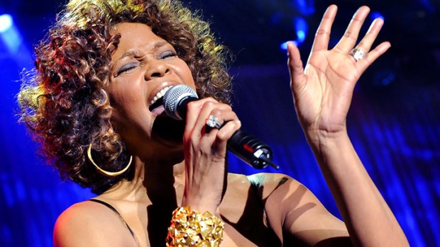 Whitney Houston Tributes and Films Airing All Week