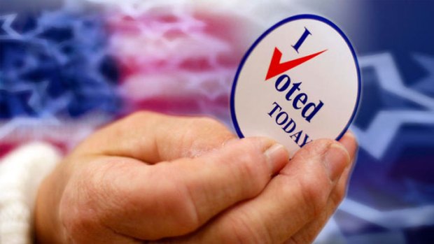 Five Lessons from California Elections