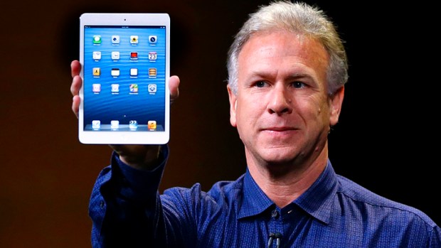 iPad Mini's $329 Price Isn't Competitive