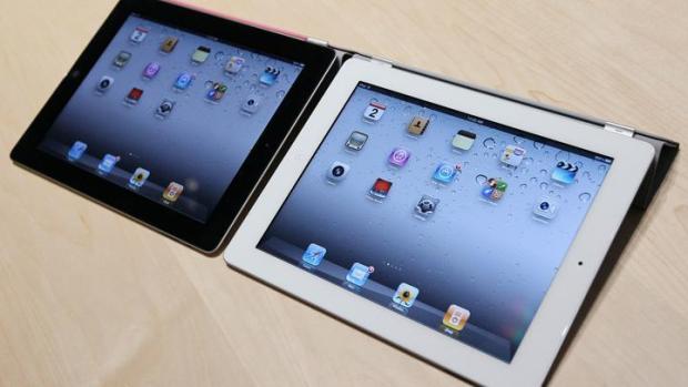 iPad 2 to Disappear to Make Way for iPad Mini