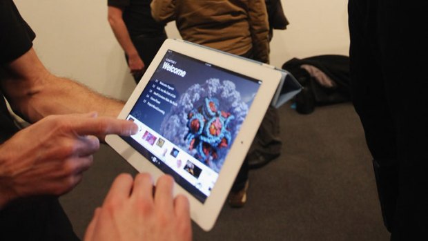 Nobody -- Not Even the Feds -- Can Crack Your iPhone