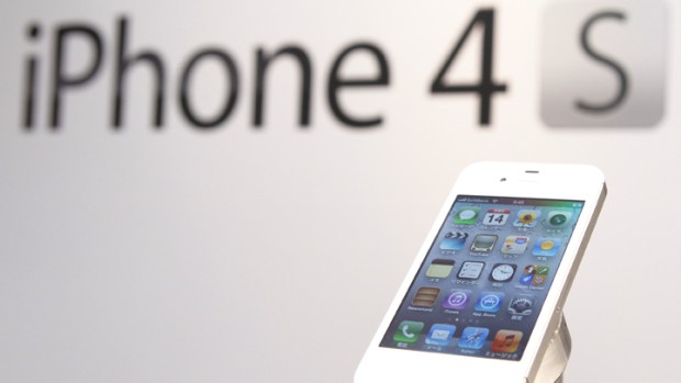Samsung Backs Off Apple Lawsuit