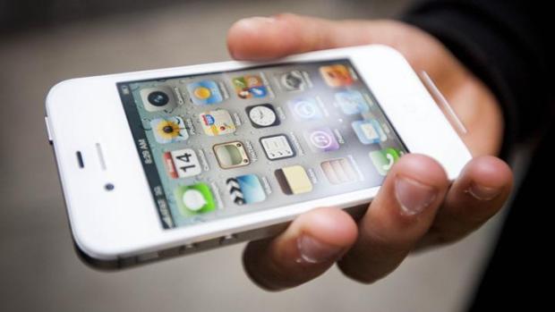 Consumer Reports Recommends iPhone 4S