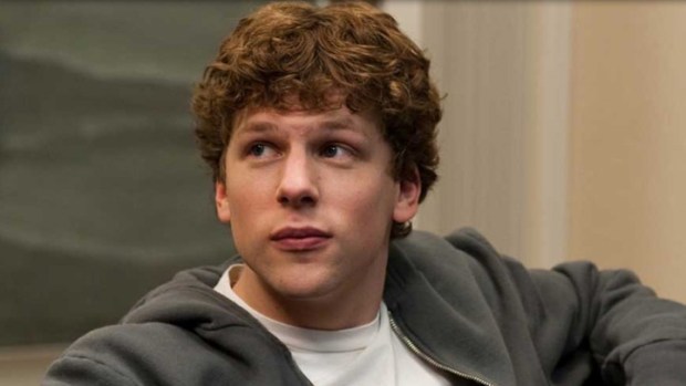 Eisenberg to Star in "Submarine" Director's Adaptation  of Dostoyevsky's "Double"