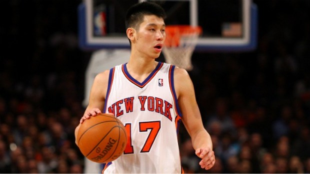 Linsanity Heads to White Plains