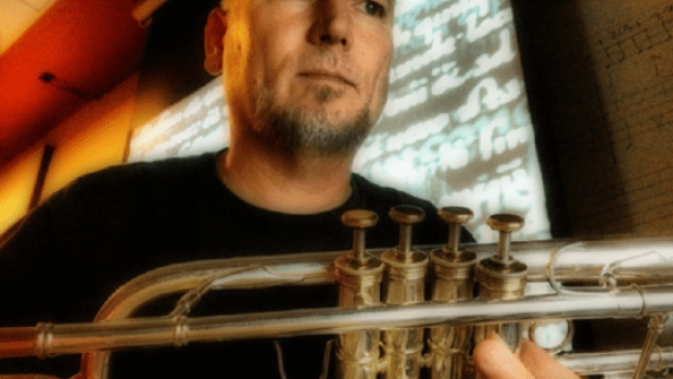 Jeff Kaiser's Brave New Sonic World