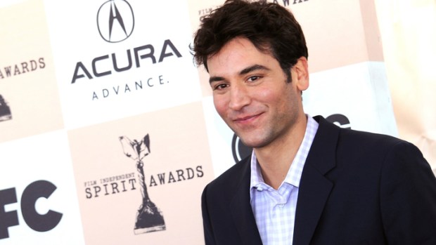 How Actor Josh Radnor Met A New Career