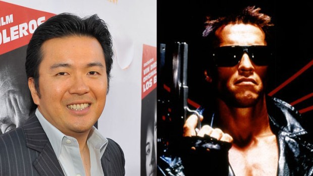 Justin Lin's "Terminator 5" in Jeopardy