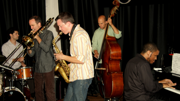 Joshua White: Birthday Gigs Galore