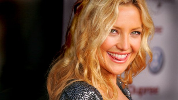 Kate Hudson: Movie Bride-to-Be, Real-Life Mom-to-Be
