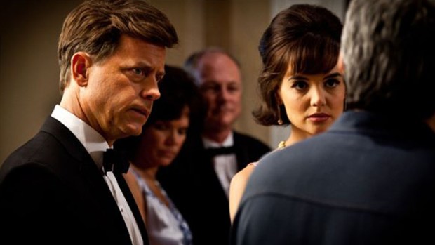 Weekend Watch List: Those Krazy Kennedys!