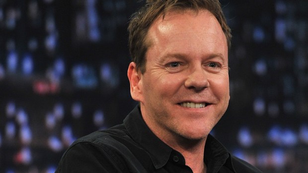 Kiefer Sutherland Sells Home for $17.5M