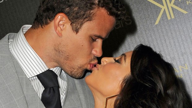 Kardashian to Marry at Google Estate