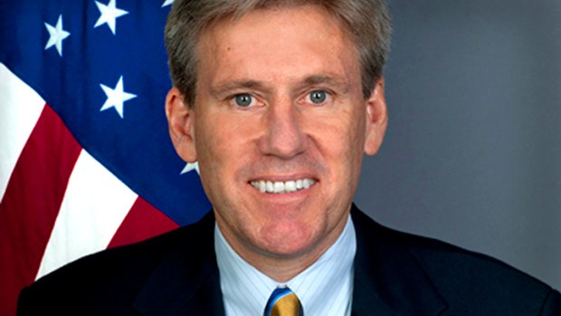 Opinion: Best and Worst of California in Libya Story