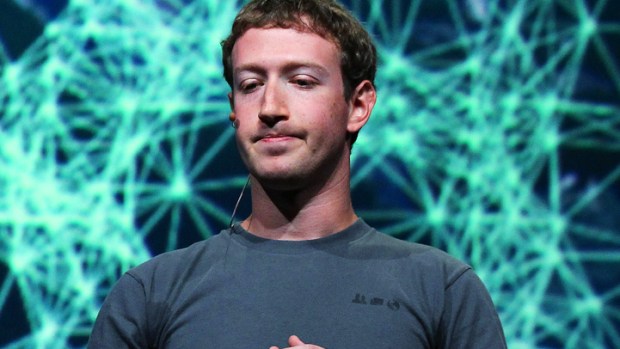 Facebook Nears Privacy Settlement