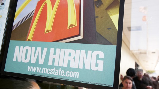 What is a 'Job Killer'?