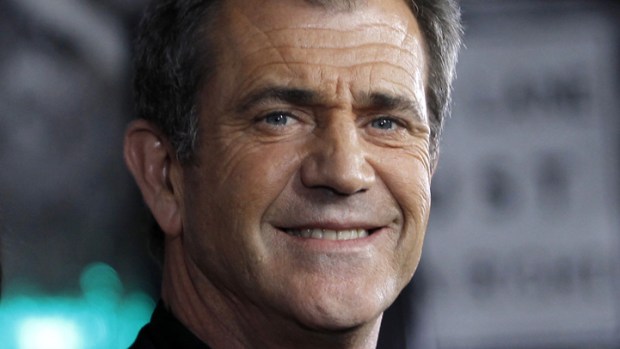 Mel Gibson's Costa Rica Compound For Sale