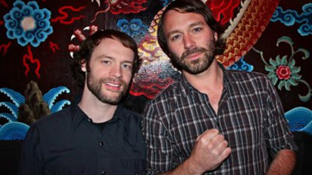 Matt Pond Shows 'Devotion' to Rocky Votolato