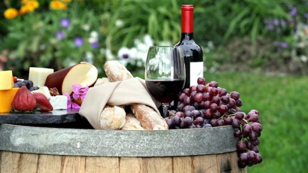 Newport Beach Wine Festival