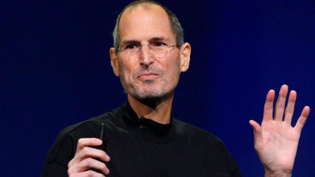 Universal Jumps on Apple's iCloud