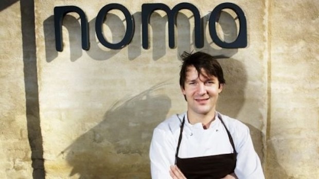 The World's 50 Best Restaurants