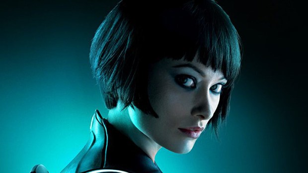 Olivia Wilde Finds "The Words" to Join Bradley Cooper
