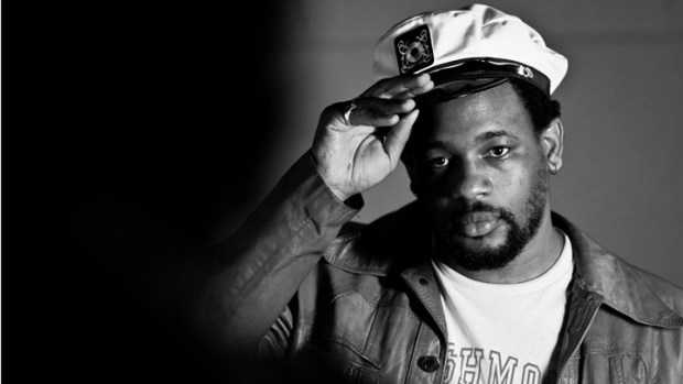 Get "Hospital"-ized With Open Mike Eagle