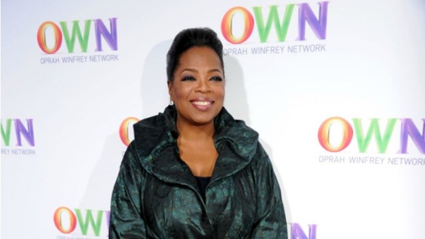 Live in Oprah's House for $15K Per Month 