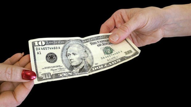 Tuesday Watch List: Money Money Moneyyyy... MONEY