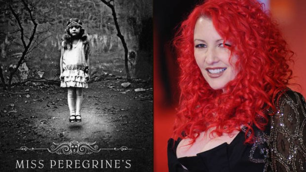 "X-Men: First Class" Writer Jane Goldman Penning "Miss Peregrine's" for Tim Burton