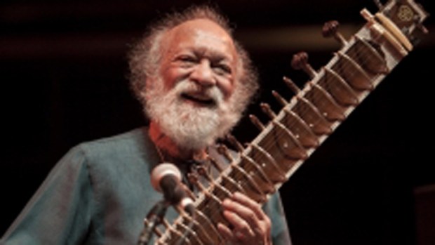 Music Fans Mourn Sitar Star Ravi Shankar