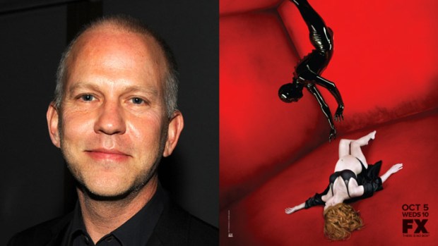 'American Horror Story' Is Ryan Murphy's Anti-'Glee'