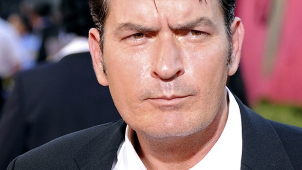 Is Charlie Sheen the Political Leader We've Been Waiting For?