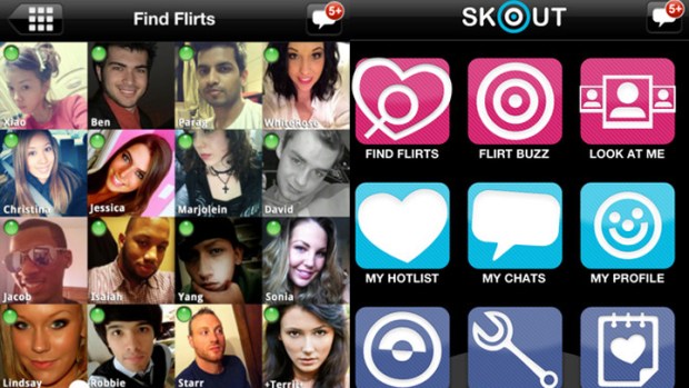 Rape Charges Force Skout to Suspend Teen App