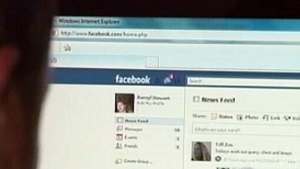 Facebook Growth is Now Officially 'Slow'