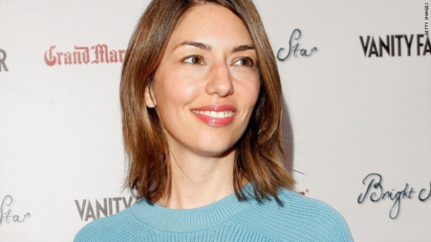 Sofia Coppola Layers Fond Memories With Dad Francis Into "Somewhere"