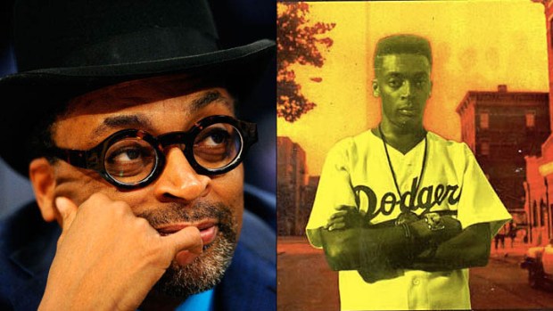 Spike Lee Bringing Back Mookie for a "Red Hook Summer"