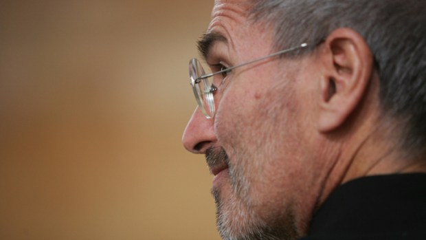 Steve Jobs' Final Words
